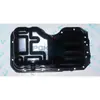 Zj3610400 Cárter de Aceite Componente de Hierro para Motor Adecuado para Modelos Ford Fiesta 09-12 1.3L/1.5L/1.6L