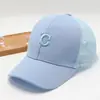 Gorra de Béisbol Infantil Nezha Dibujos Animados Verano Delgada Transpirable Visera Solar Gorra para Niñas Niños Sombrero Protector Solar para Exteriores