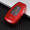 Adecuado para BAIC eu5 Saab d50 Zhidao d70 Beijing bj40 Zhixing x55 funda suave de TPU para llave Venta al por mayor