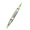 Lámpara para Pescar con Hilo de Doble Fuente de Luz Lámpara de Pesca LED de Colores Luz Nocturna para Atraer Peces Dispositivo para Atraer Peces Dispositivo para Atraer Peces de Aguas Profundas Agrupación de Peces