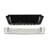 16-21 LX570LX450D placa de matrícula trasera luz LED de matrícula luz de marcha atrás