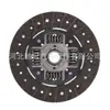 Plato de fricción de embrague adecuado para Toyota Daihatsu 31250-26062 3125035120 324011260