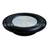 Radiador de Diafragma de Graves de 6 pulgadas 5 pulgadas 4 pulgadas con Soporte Cono de Vibración Pasiva Altavoz Falso DIY Audio Patrón de CD Cono de Radiación