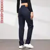 Comercio Exterior Primavera Verano Delgados Pantalones Casuales para Hombre Rectos Sueltos Elásticos Estilo Coreano Modernos de Negocios Versátiles Resistentes al Desgaste