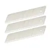 Atacado de fábrica lâmina grande alargada de 25 mm lâmina de arte grande espessura de 0,7 mm lâmina extra grande lâmina para papel de parede