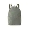 Mochila de Lã de Cordeiro Transfronteiriça Estilo Doce e Fofo Nova Mochila de Pelúcia Outono e Inverno Bolsa de Armazenamento