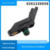 Sensor de pressão de admissão Wanhong adequado para Peças Automotivas Citroen Venda Direta 0261230058 9639418980