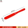 Molde de Plástico de Melamina para Pasta de Camarones para Restaurante de Hot Pot, Herramienta Creativa de Emplatado Estilo Japonés Comercial, Gadget para Hacer Albóndigas