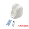 Accesorios para Calentador de Agua Eléctrico, Cabezal de Ducha de Mano de una Sola Cabeza, Boquilla de Ducha, Juego de Manguera Universal de Plástico para Baño
