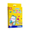 Pasteles al Óleo Hexagonales de Color Verdadero para Pintura Infantil, Bolígrafos de Graffiti Coloridos, Crayones, Materiales de Arte para Estudiantes de Arte, Al Por Mayor