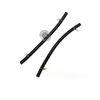 Acessórios para gerador a gasolina 2-6,5kW 168 188F GX 160 390 braçadeira de fixação de tubo de óleo do carburador