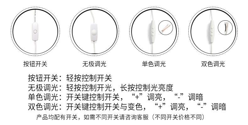 开关介绍