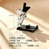Suporte universal multifuncional para esmerilhadeira angular, modificado para bancada de serra para marcenaria e pequena máquina de corte, suporte fixo para uso transfronteiriço