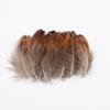 Venta al por mayor del fabricante Plumas Pequeñas de Faisán DIY Tocado de Plumas de Faisán Broche Sombrero Zapatos Artesanías Materiales de Decoración