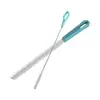 Escova para raiz de lótus bico de confeitar escova tubo de sucção escova de lavagem copo escova de limpeza multifuncional para furos da raiz de lótus escova de cozinha