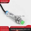 Fornecimento LJ12A3-4-J-DZ Sensor de proximidade Interruptor de proximidade indutivo DC Amplificador cilíndrico