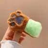 Diadema de Felpa para Niños Judy Nick Linda Orejas de Conejo para Niña Tocado Sombrero de Policía Conejo para Niña Pinza para el Cabello