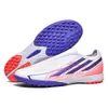 Zapatos de fútbol infantiles transfronterizos para la Copa del Mundo para niños, adolescentes y niñas, tacos TF, tacos largos AG, zapatos deportivos para competición y entrenamiento