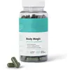 Cápsulas Desodorantes en Stock Olor Corporal, Intestino y Piel Clorofila, Disponible en Fábrica para OEM/EM