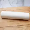 Suministra Papel Masking para Pintura en Aerosol Automotriz para Reparación y Mantenimiento 4S, Película Protectora Blanca en Varias Especificaciones, Fácil de Rasgar