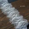 Variedad de encaje para pestañas no elástico, ropa interior, cuellos de ropa, accesorios de tela decorativos, DIY