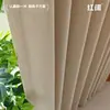 Rojo Ancho "Cuatro Estaciones" Bloqueo Alto de Sombra Chenilla Doble Cara Suave Texturizada, Lado Frontal con Tacto de Algodón, Lado Posterior con Tacto de Cachemira