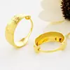 Pendientes vintage de estrellas chapados en oro de Vietnam para hombre y mujer, venta al por mayor de suministro de fábrica de comercio electrónico en vivo