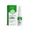 Ximonth Herbal Nasal Body Care Spray para aliviar o desconforto nasal e LIMPEZA nasal da cavidade nasal