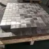 [Ferro Fundido Cinzento] Fornecimento de Ferro Fundido Cinzento Ht250, Barra de Ferro Fundido Resistente ao Calor, Placa de Ferro Gusa, Ferro Fundido Cinzento de Fundição Contínua Horizontal