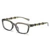 Gafas de Sol Retro Europeas y Americanas con Montura Grande y Patillas de Bambú para Protección Solar al Aire Libre G Marca Gafas de Sol Transfronterizas para Hombre 26 Nuevas
