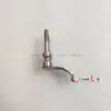 Nitto E-Flow Soldadura por Ola Garra de Titanio Garra de Alta Resistencia Pinza Nsi-350 Pinza de Cadena Tipo V Nitto Pinza de Abrazadera Tipo L