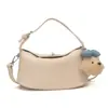 Bolsos Pequeños de Moda de Este Año para Mujer, Nuevos Bolsos Cruzados de Moda Primavera 2026, Bolsos Tote tipo Dumpling para el Trabajo