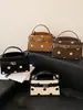 Bolso Transfronterizo para Mujer 2026 Nueva Moda Verano Bolso de Hombro de Alto Valor para Viajes Diarios Bolso Cruzado Pequeño Cuadrado para Mujer