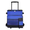 Bolsa de aislamiento para carrito de gran capacidad, venta caliente transfronteriza, para exteriores, para mantener el frío en el coche, bolsa de hielo, carrito refrigerado, caja para llevar, bolsa de picnic