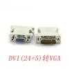 Adaptador Hd Hdtv Hdtv a Dvi Vga Macho a Macho Macho a Hembra Hembra a Hembra Cable de Conexión Extensión Cabezal