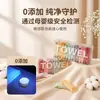 Toalla Compacta Desechable, Toalla de Baño, Toalla Facial, Paquete de Viaje de Algodón Puro, Suministros de Hotel, Esencial de Viaje Espeso y Ampliado