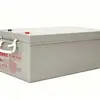 Batería de gel Puneng Sunshine 12V300AH de gran capacidad sin mantenimiento para sistema de generación de energía 220v batería exterior