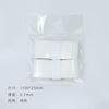 Gel de Mão para Tênis, Faixa Absorvente de Suor, Antiderrapante e Resistente ao Desgaste, Faixa de Mão Profissional Esportiva Absorvente de Suor, Popular Gel de Mão para Badminton do Fabricante