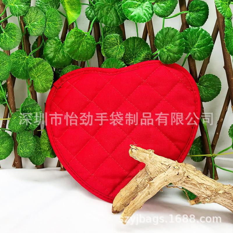 隔热防烫手套 垫子