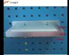 Gancho para Tablero Perforado Herramienta Accesorios de Pared Tablero Colgante Multifuncional Tienda de Detallado de Autos Estante de Exhibición para Almacenamiento de Herramientas de Lavado de Autos