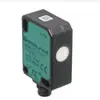 Sensor Ultrasónico de Detección Directa P+F Original en Stock Ub1000-18Gm75-U-V15, Completamente Nuevo