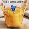 Bolsa de Almacenamiento para Ropa, Armario Doméstico, Ropa, Colcha, Bolsa Organizadora de Colchas, Bolso Maleta Especial para Mudanzas y Empaque