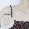 Nuevas Pegatinas de Tatuaje de Flores Impermeables de Rui Ka Long, Pegatinas Faciales, Pegatinas para Brazos, Unisex, Pequeñas Pegatinas de Margarita Más Vendidas