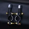 Base Universal para Toldo de Vehículo Eléctrico Soporte para Espejo Soporte de Hierro Base para Sombrilla Paraguas Reflector Accesorios Soporte para Espejo Retrovisor