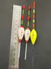 Fabricante de Flotadores Espumosos Flotador Vertical Flotador para Aguas Poco Profundas Equipo de Pesca para Pescar con Flotador para Pargo Fir