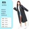 Impermeable desechable para adultos para hombres y mujeres, directo de fábrica, para exteriores, atracciones turísticas, montañismo, senderismo, impermeable de EVA, entrega inmediata