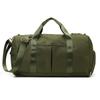 En stock de fábrica Bolsa Deportiva de Separación Seca y Húmeda para Fitness Bolsa de Viaje para Hombre Bolsa de Yoga Se Puede Agregar LOGO Mochila Grande de Capacidad para Mujer