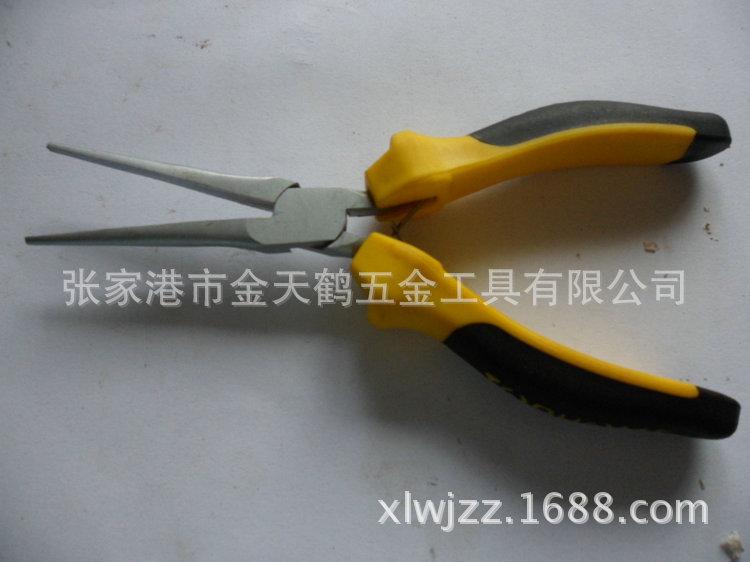 双簧针嘴3.6元