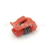 12052643 conector automotivo EFI com bainha doméstica DJ7022-1.2-21 conector de chicote