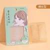 LMLTOP Pegatinas para Párpados 120 Pares Naturales Invisibles Pegatinas de Doble Párpado Malla sin Costuras Encaje Tono de Piel Belleza Pegatinas para Párpados